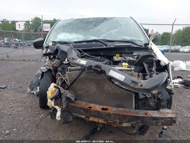 Продаж на аукціоні авто 2013 Dodge Grand Caravan Se, vin: 2C4RDGBG4DR654316, номер лоту: 45888717