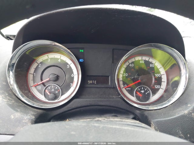Продаж на аукціоні авто 2013 Dodge Grand Caravan Se, vin: 2C4RDGBG4DR654316, номер лоту: 45888717