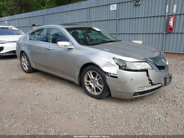 Продажа на аукционе авто 2009 Acura Tl 3.5, vin: 19UUA86509A023643, номер лота: 45888720