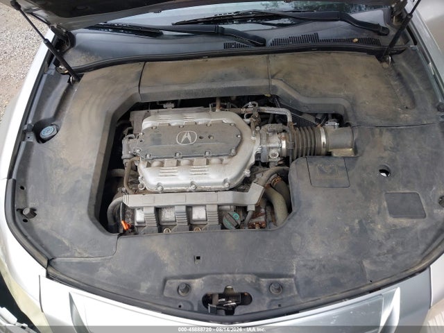 45888720 :رقم المزاد ، 19UUA86509A023643 vin ، 2009 Acura Tl 3.5 مزاد بيع