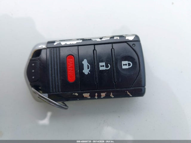 45888720 :رقم المزاد ، 19UUA86509A023643 vin ، 2009 Acura Tl 3.5 مزاد بيع