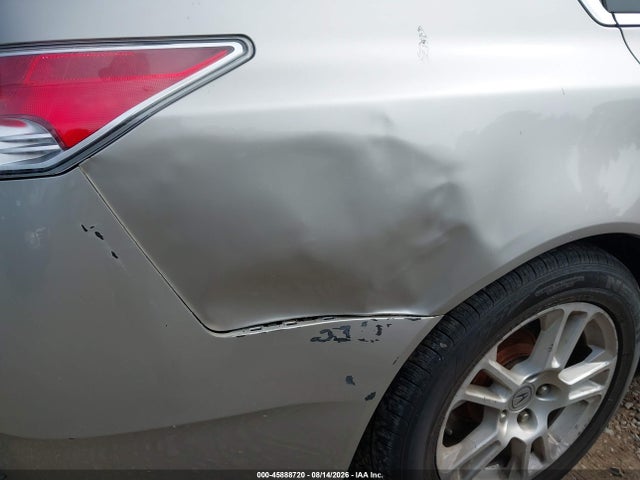 45888720 :رقم المزاد ، 19UUA86509A023643 vin ، 2009 Acura Tl 3.5 مزاد بيع