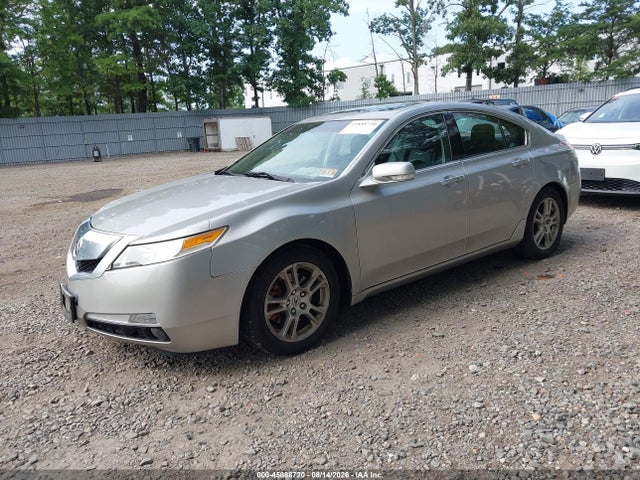 45888720 :رقم المزاد ، 19UUA86509A023643 vin ، 2009 Acura Tl 3.5 مزاد بيع