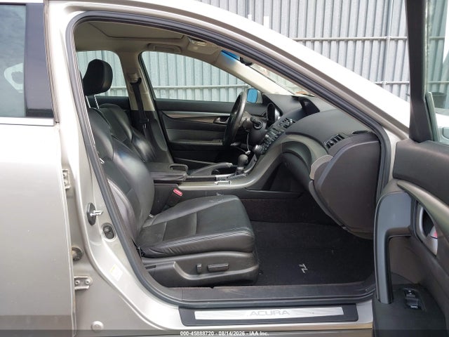 45888720 :رقم المزاد ، 19UUA86509A023643 vin ، 2009 Acura Tl 3.5 مزاد بيع