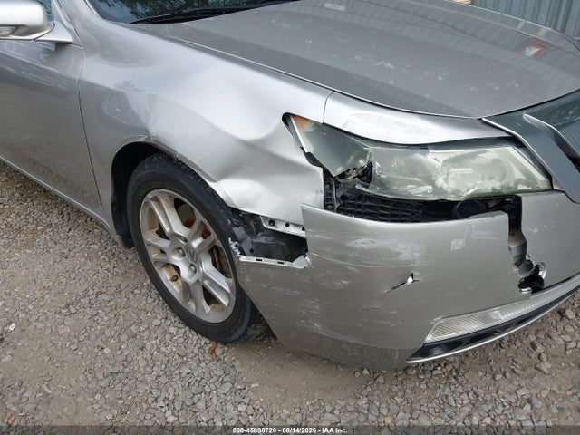 45888720 :رقم المزاد ، 19UUA86509A023643 vin ، 2009 Acura Tl 3.5 مزاد بيع