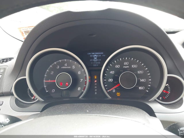 45888720 :رقم المزاد ، 19UUA86509A023643 vin ، 2009 Acura Tl 3.5 مزاد بيع