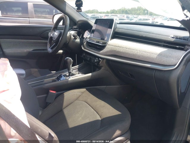 Aukcja sprzedaży 2025 Jeep Compass Sport 4x4, vin: 3C4NJDAN0ST531757, numer aukcji: 45888721