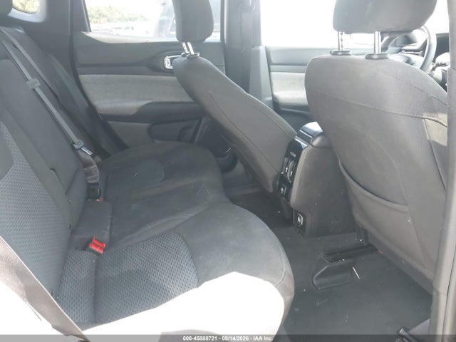 Aukcja sprzedaży 2025 Jeep Compass Sport 4x4, vin: 3C4NJDAN0ST531757, numer aukcji: 45888721