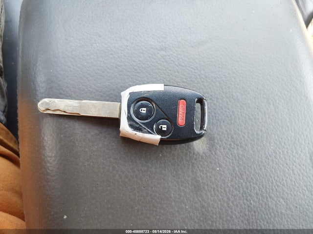 Продажа на аукционе авто 2008 Honda Pilot Ex-l, vin: 5FNYF28558B029391, номер лота: 45888723