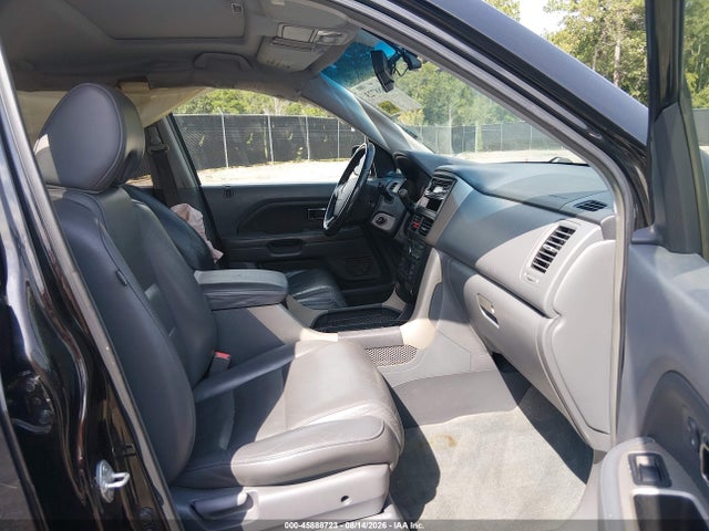 Продажа на аукционе авто 2008 Honda Pilot Ex-l, vin: 5FNYF28558B029391, номер лота: 45888723