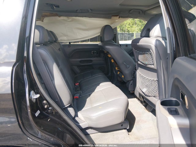 Продажа на аукционе авто 2008 Honda Pilot Ex-l, vin: 5FNYF28558B029391, номер лота: 45888723