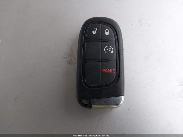 RAM 1500 Tradesman 2014 1C6RR7FG8ES164657 Image 11