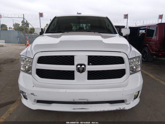 RAM 1500 Tradesman 2014 1C6RR7FG8ES164657 Image 12