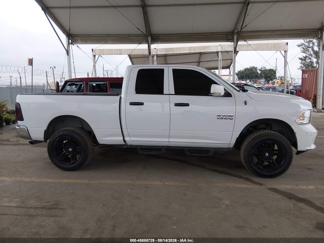 RAM 1500 Tradesman 2014 1C6RR7FG8ES164657 Image 13