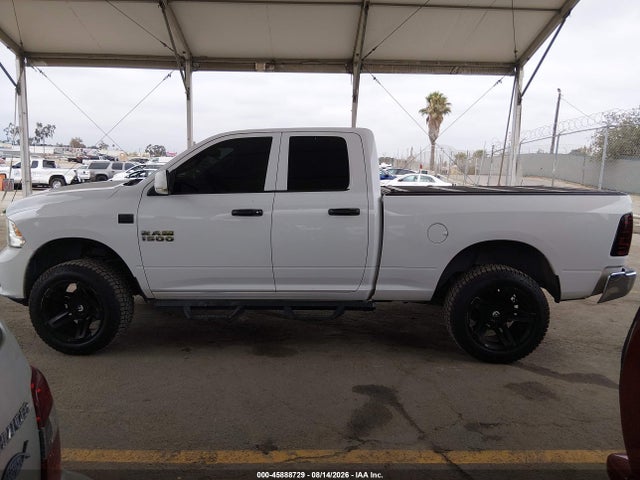 RAM 1500 Tradesman 2014 1C6RR7FG8ES164657 Image 14