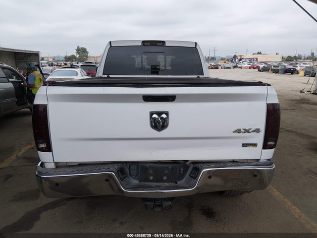 RAM 1500 Tradesman 2014 1C6RR7FG8ES164657 Image 16
