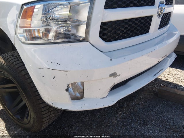 RAM 1500 Tradesman 2014 1C6RR7FG8ES164657 Image 17