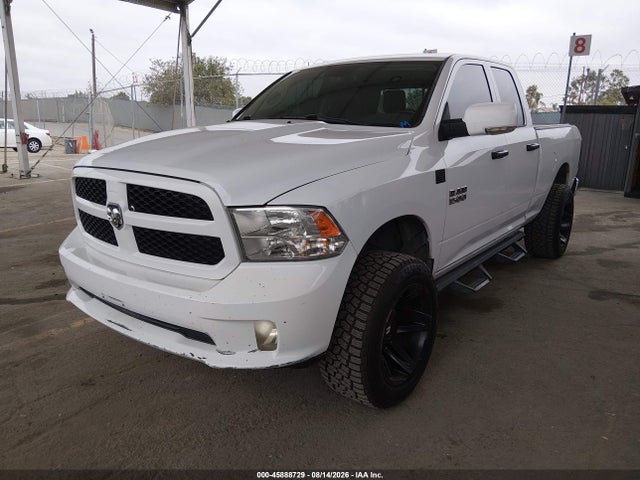 RAM 1500 Tradesman 2014 1C6RR7FG8ES164657 Image 2