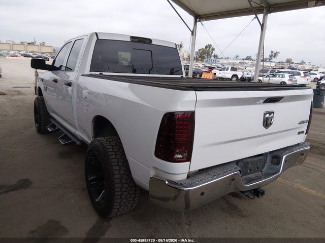 RAM 1500 Tradesman 2014 1C6RR7FG8ES164657 Image 3