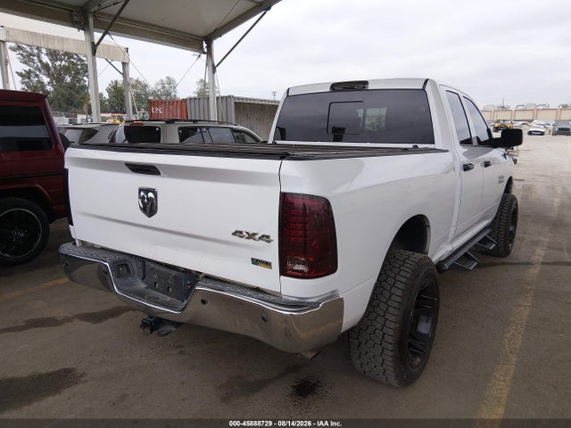 RAM 1500 Tradesman 2014 1C6RR7FG8ES164657 Image 4