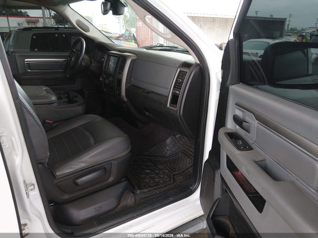 RAM 1500 Tradesman 2014 1C6RR7FG8ES164657 Image 5
