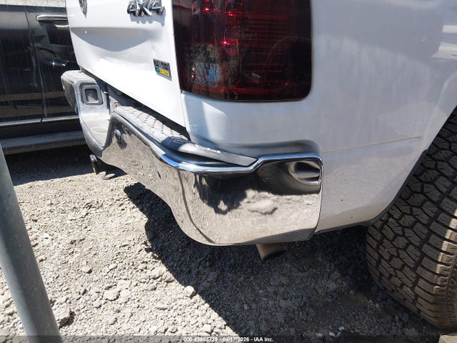 RAM 1500 Tradesman 2014 1C6RR7FG8ES164657 Image 6