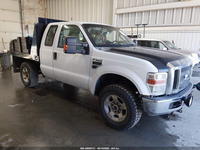 Aukcja sprzedaży 2008 Ford Super Duty F-350 Srw Fx4/lariat/xl/xlt, vin: 1FTWX31568EB44426, numer aukcji: 45888731