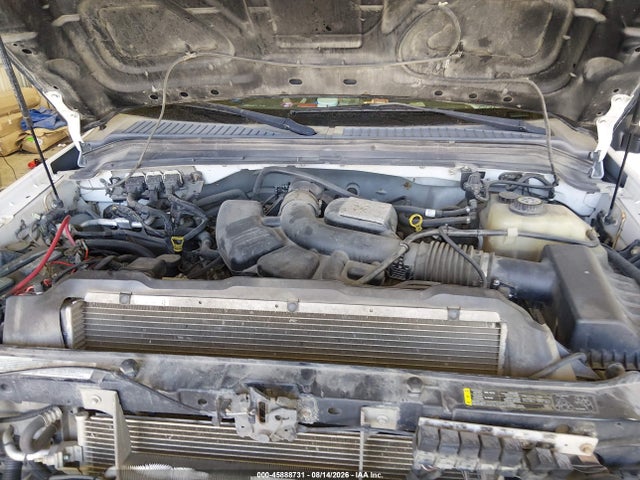 Aukcja sprzedaży 2008 Ford Super Duty F-350 Srw Fx4/lariat/xl/xlt, vin: 1FTWX31568EB44426, numer aukcji: 45888731
