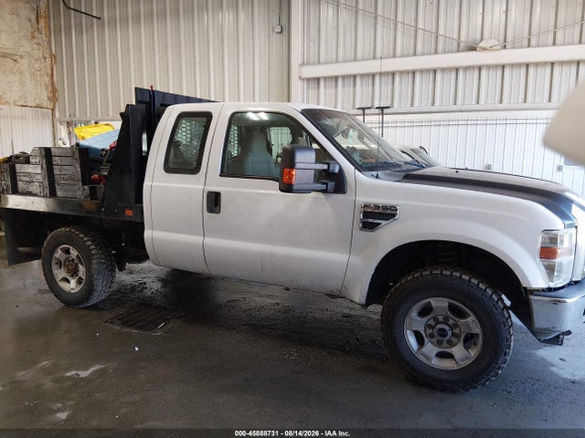 Aukcja sprzedaży 2008 Ford Super Duty F-350 Srw Fx4/lariat/xl/xlt, vin: 1FTWX31568EB44426, numer aukcji: 45888731