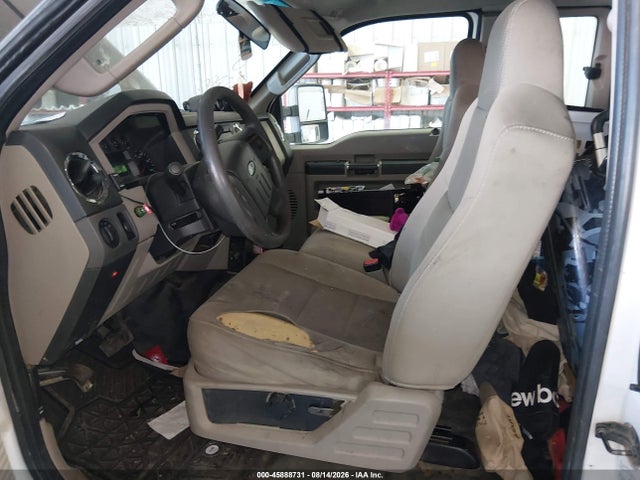 Aukcja sprzedaży 2008 Ford Super Duty F-350 Srw Fx4/lariat/xl/xlt, vin: 1FTWX31568EB44426, numer aukcji: 45888731