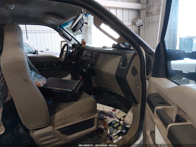 Aukcja sprzedaży 2008 Ford Super Duty F-350 Srw Fx4/lariat/xl/xlt, vin: 1FTWX31568EB44426, numer aukcji: 45888731