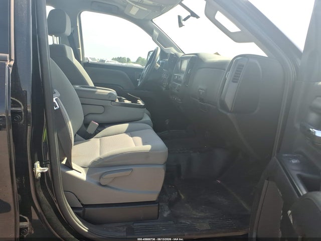 Продажа на аукционе авто 2017 Chevrolet Silverado 2500hd Work Truck, vin: 1GC1KUEG5HF204300, номер лота: 45888736