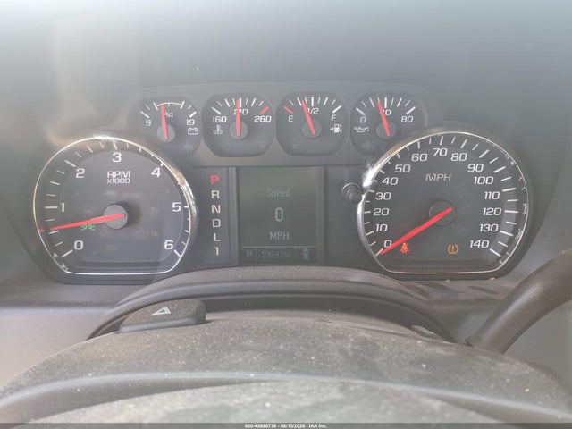 Продажа на аукционе авто 2017 Chevrolet Silverado 2500hd Work Truck, vin: 1GC1KUEG5HF204300, номер лота: 45888736