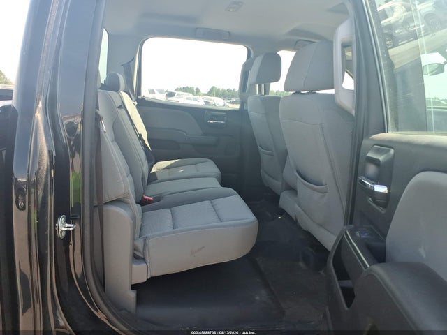 Продажа на аукционе авто 2017 Chevrolet Silverado 2500hd Work Truck, vin: 1GC1KUEG5HF204300, номер лота: 45888736