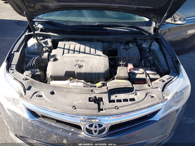 Продажа на аукционе авто 2015 Toyota Avalon Limited, vin: 4T1BK1EB7FU182599, номер лота: 45888743