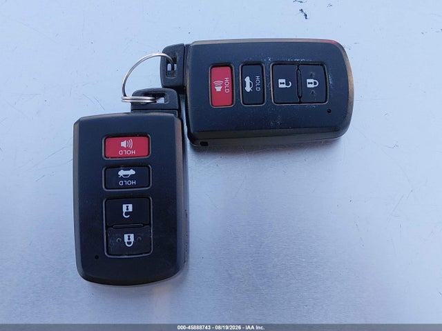 Продажа на аукционе авто 2015 Toyota Avalon Limited, vin: 4T1BK1EB7FU182599, номер лота: 45888743