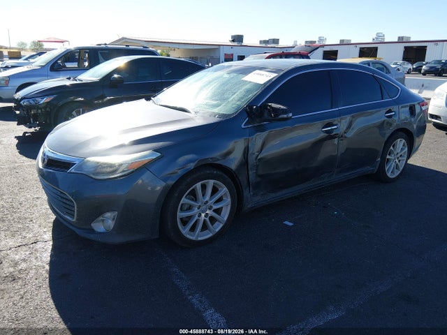 Продажа на аукционе авто 2015 Toyota Avalon Limited, vin: 4T1BK1EB7FU182599, номер лота: 45888743