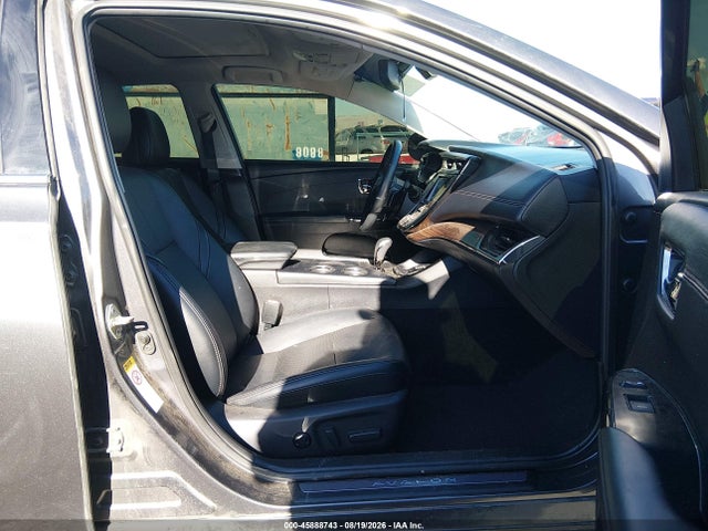 Продажа на аукционе авто 2015 Toyota Avalon Limited, vin: 4T1BK1EB7FU182599, номер лота: 45888743