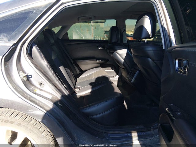 Продажа на аукционе авто 2015 Toyota Avalon Limited, vin: 4T1BK1EB7FU182599, номер лота: 45888743