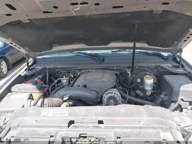 45888746 :رقم المزاد ، 1GKFK16387J229806 vin ، 2007 Gmc Yukon Xl Slt مزاد بيع