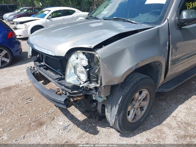 45888746 :رقم المزاد ، 1GKFK16387J229806 vin ، 2007 Gmc Yukon Xl Slt مزاد بيع
