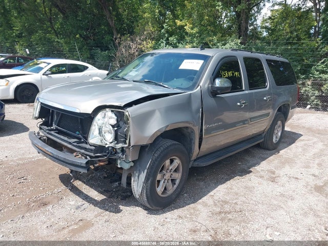45888746 :رقم المزاد ، 1GKFK16387J229806 vin ، 2007 Gmc Yukon Xl Slt مزاد بيع