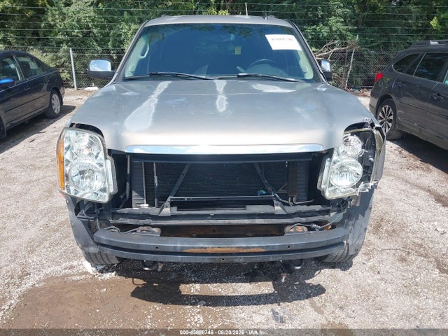 45888746 :رقم المزاد ، 1GKFK16387J229806 vin ، 2007 Gmc Yukon Xl Slt مزاد بيع