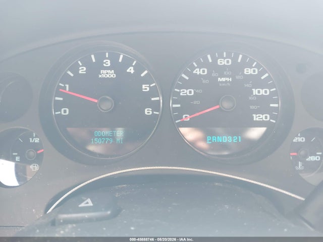 45888746 :رقم المزاد ، 1GKFK16387J229806 vin ، 2007 Gmc Yukon Xl Slt مزاد بيع