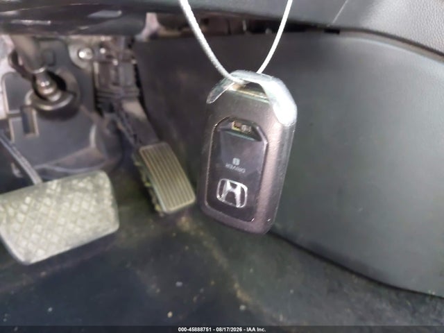 2017 Honda Cr-v Ex-l/ex-l Navi მანქანა იყიდება აუქციონზე, vin: 7FARW1H82HE018653, აუქციონის ნომერი: 45888751