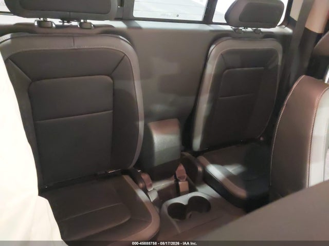Продаж на аукціоні авто 2018 Chevrolet Colorado Z71, vin: 1GCHTDEN3J1113040, номер лоту: 45888758