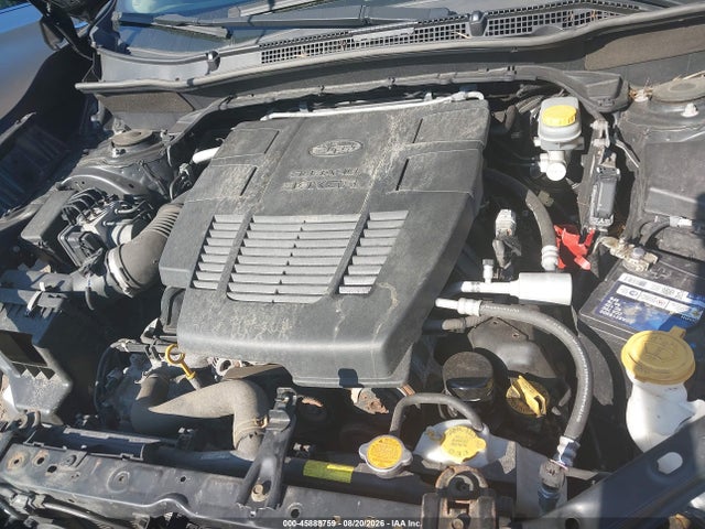 45888759 :رقم المزاد ، JF2SKAJC7LH607425 vin ، 2020 Subaru Forester Premium مزاد بيع