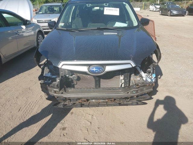 45888759 :رقم المزاد ، JF2SKAJC7LH607425 vin ، 2020 Subaru Forester Premium مزاد بيع