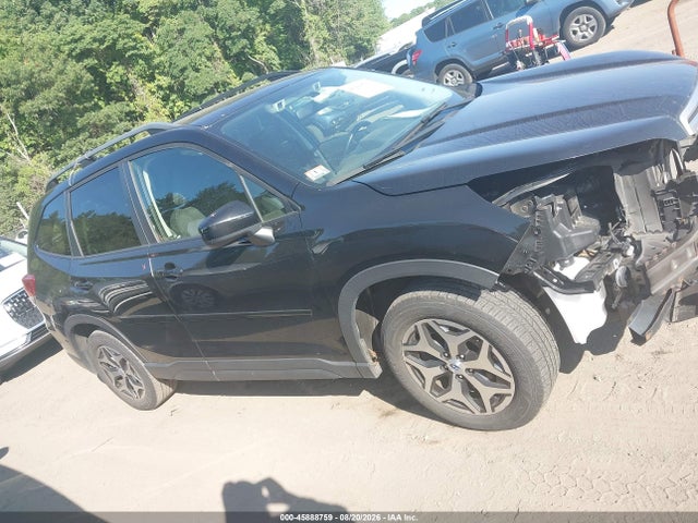 45888759 :رقم المزاد ، JF2SKAJC7LH607425 vin ، 2020 Subaru Forester Premium مزاد بيع