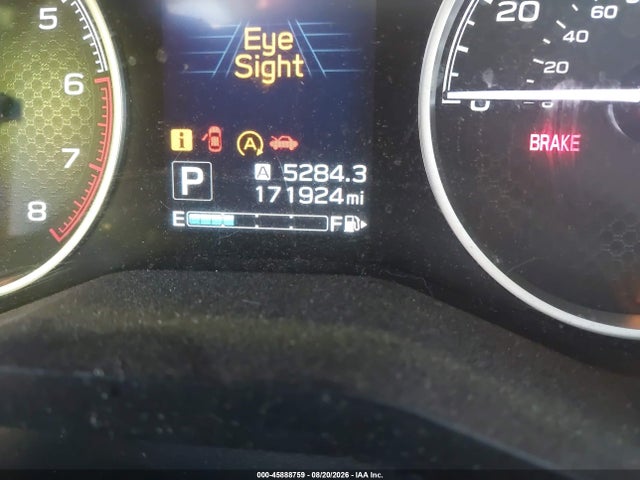 45888759 :رقم المزاد ، JF2SKAJC7LH607425 vin ، 2020 Subaru Forester Premium مزاد بيع